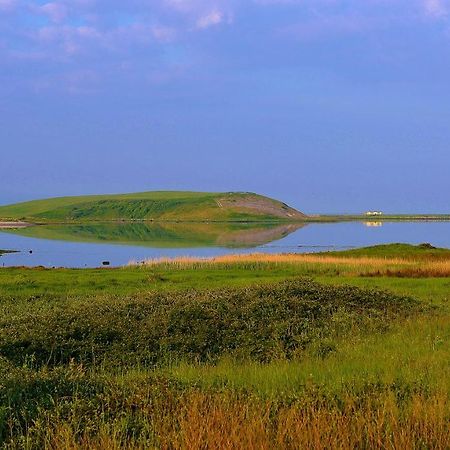 Sea Breeze Lodge B&B Galway Esterno foto